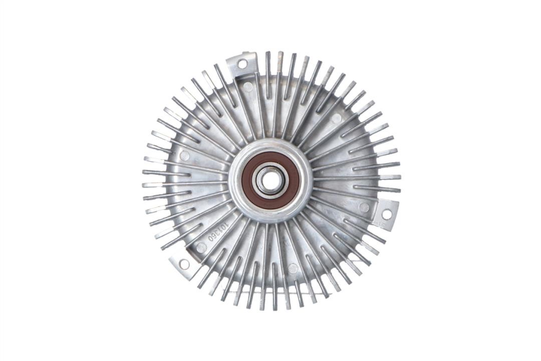 NRF 49615 Fan clutch 49615: Buy near me in Poland at 2407.PL - Good price!