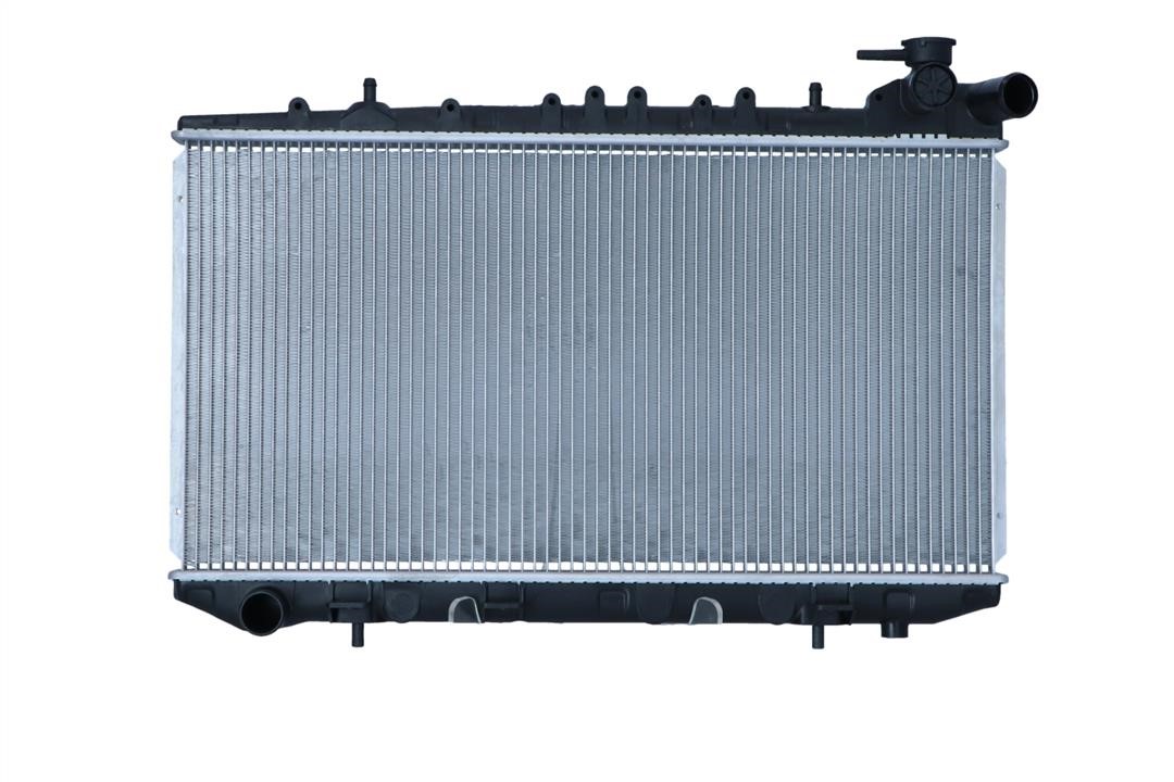NRF 50134 Радиатор охлаждения двигателя 50134: Отличная цена - Купить в Польше на 2407.PL!