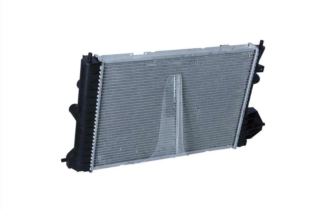 NRF Radiator, engine cooling – price 319 PLN