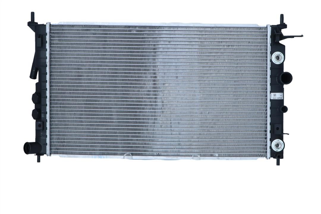 NRF 50218 Radiator, engine cooling 50218: Buy near me at 2407.PL in Poland at an Affordable price!