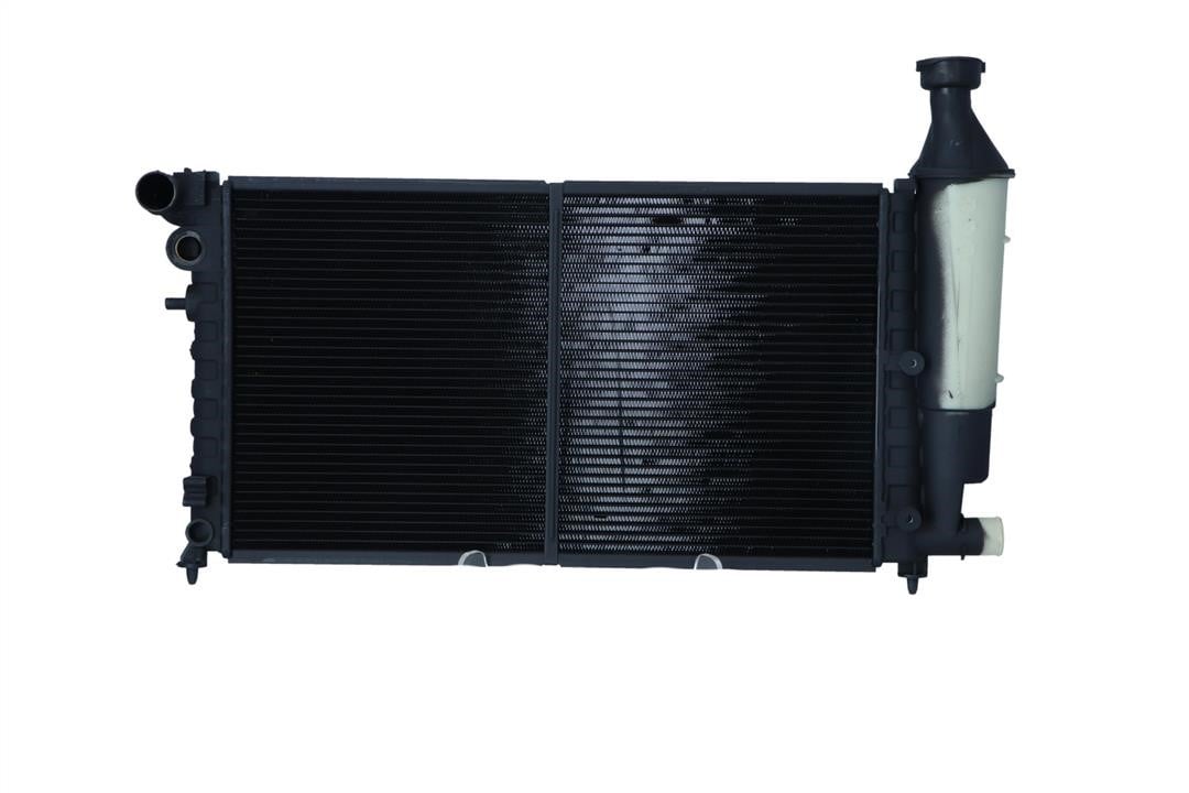 NRF 50423 Радиатор охлаждения двигателя 50423: Отличная цена - Купить в Польше на 2407.PL!
