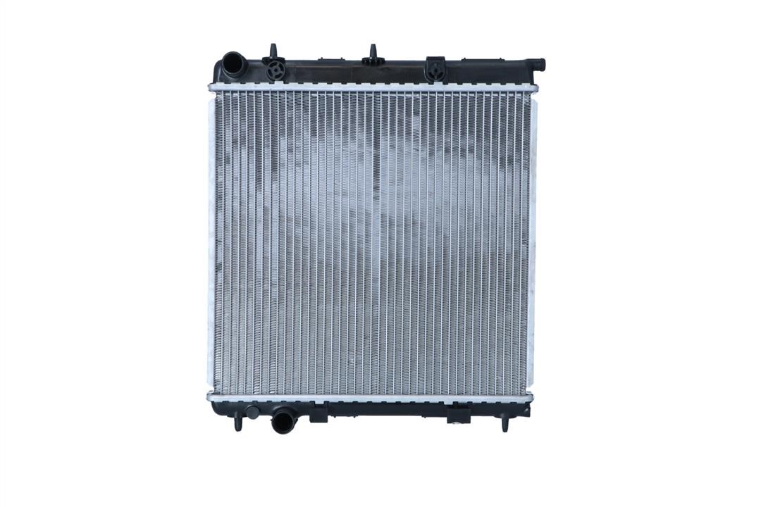NRF 50467 Radiator, engine cooling 50467: Buy near me at 2407.PL in Poland at an Affordable price!