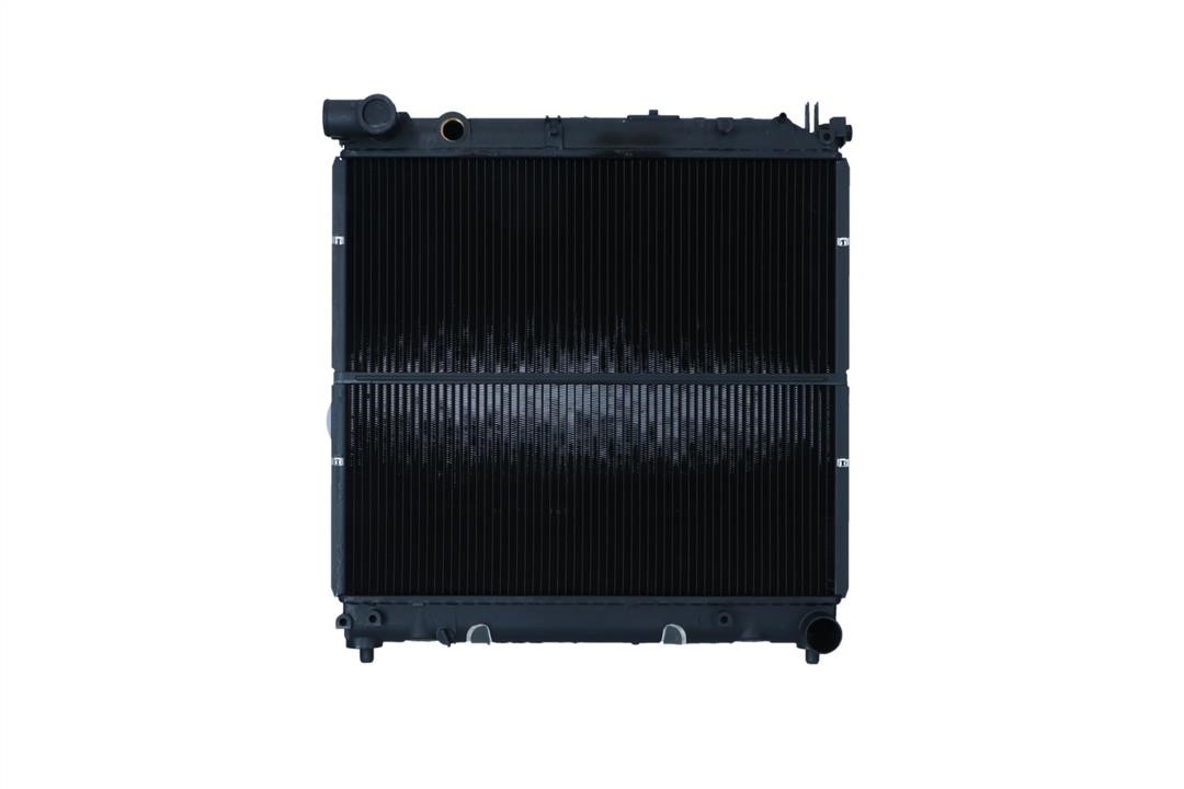 NRF 50432 Radiator, engine cooling 50432: Buy near me at 2407.PL in Poland at an Affordable price!