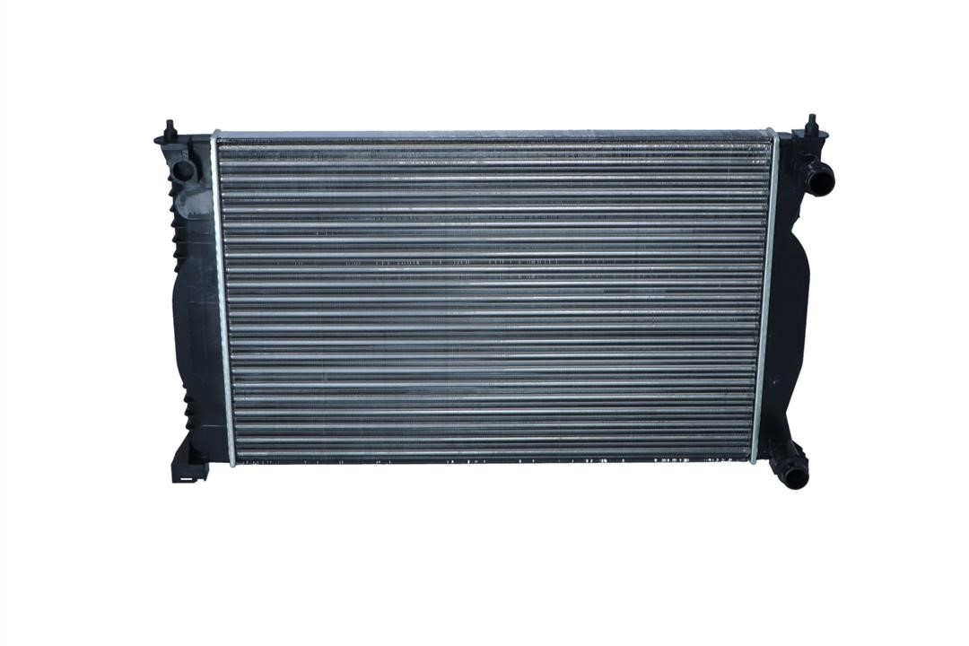 NRF 50539A Radiator, engine cooling 50539A: Buy near me in Poland at 2407.PL - Good price!