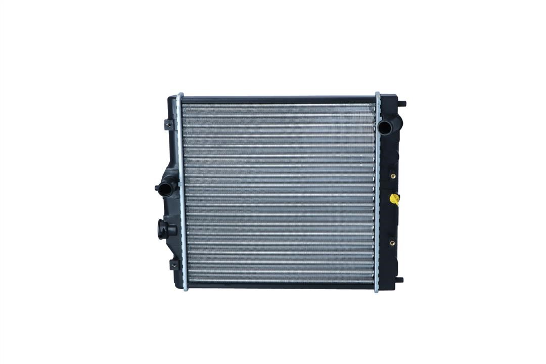 NRF 506750A Radiator 506750A: Buy near me at 2407.PL in Poland at an Affordable price!