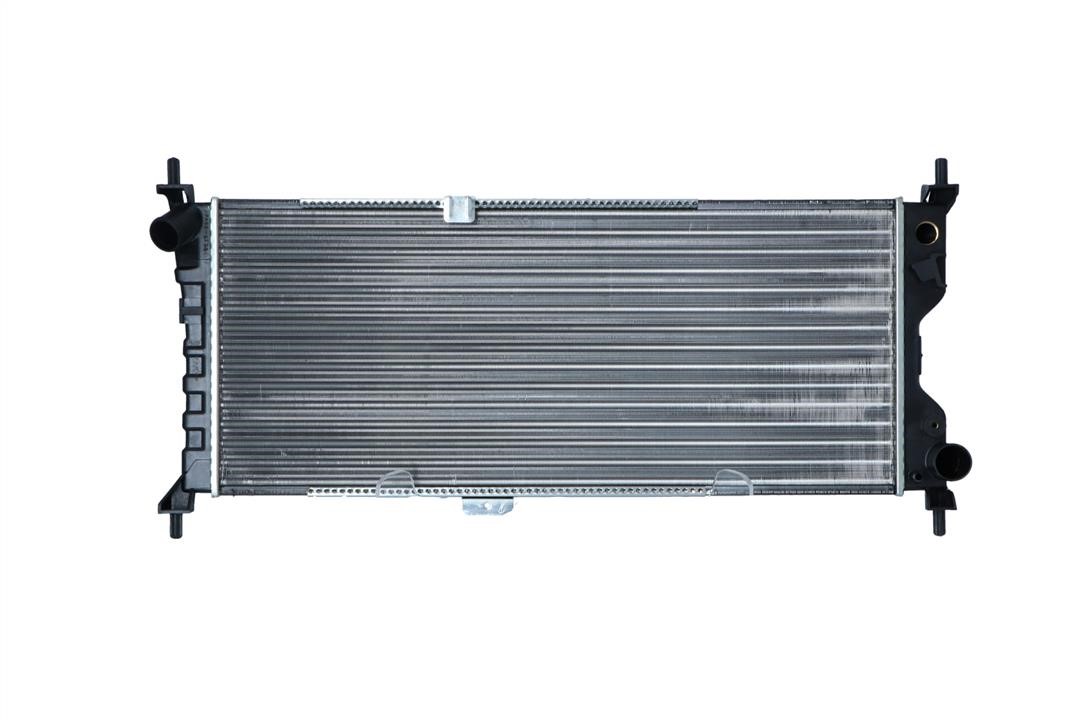 NRF 507522A Radiator, engine cooling 507522A: Buy near me in Poland at 2407.PL - Good price!