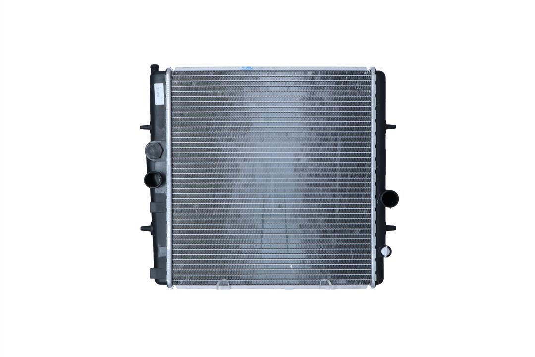 NRF 509523 Радіатор охолодження двигуна 509523: Приваблива ціна - Купити у Польщі на 2407.PL!
