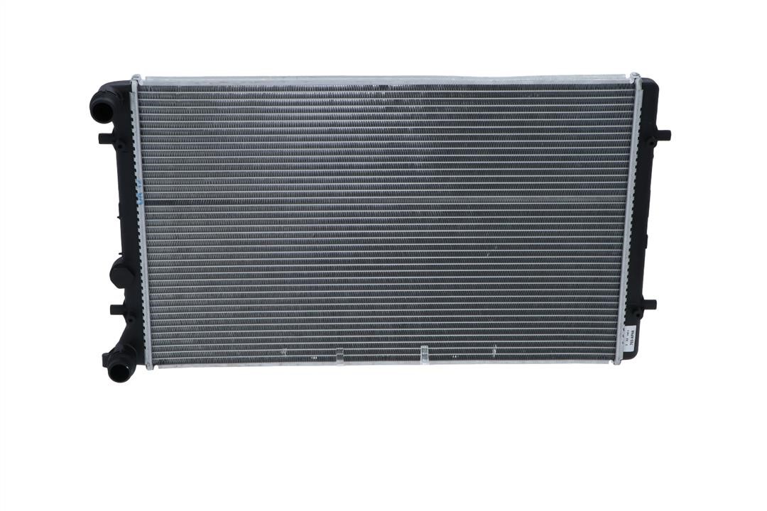NRF 509529 Радиатор охлаждения двигателя 509529: Отличная цена - Купить в Польше на 2407.PL!
