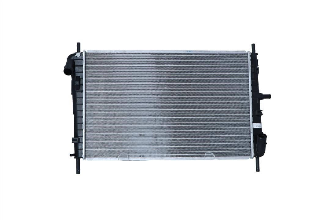 NRF 509641 Radiator, engine cooling 509641: Buy near me at 2407.PL in Poland at an Affordable price!