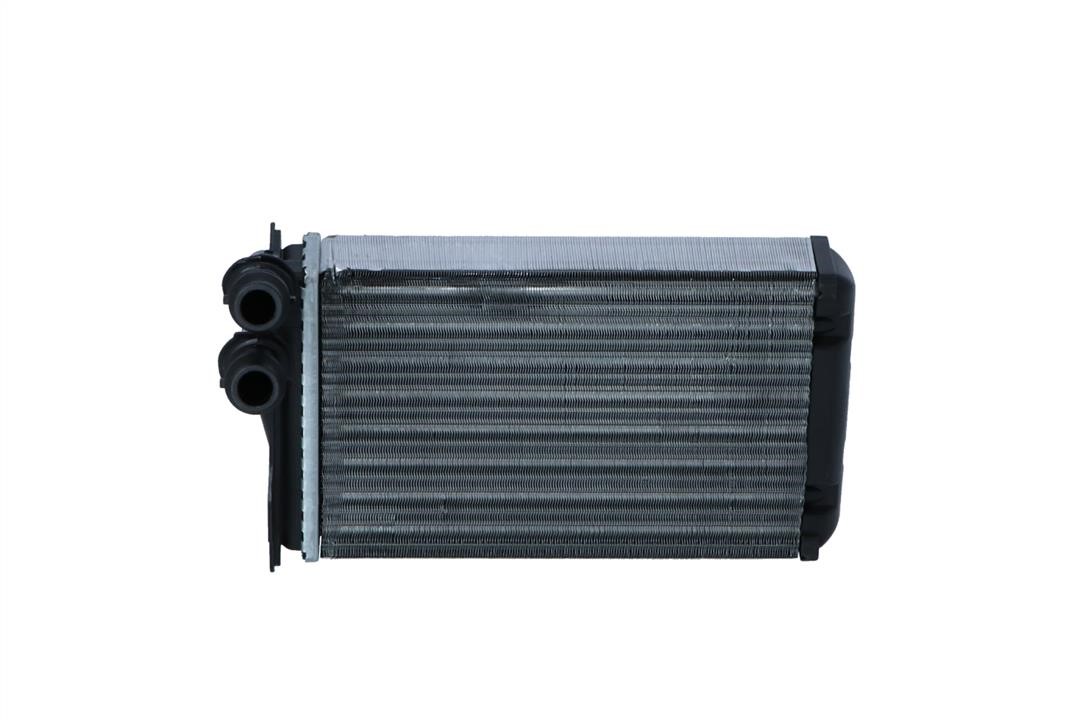 NRF 53402 Heat exchanger, interior heating 53402: Buy near me in Poland at 2407.PL - Good price!