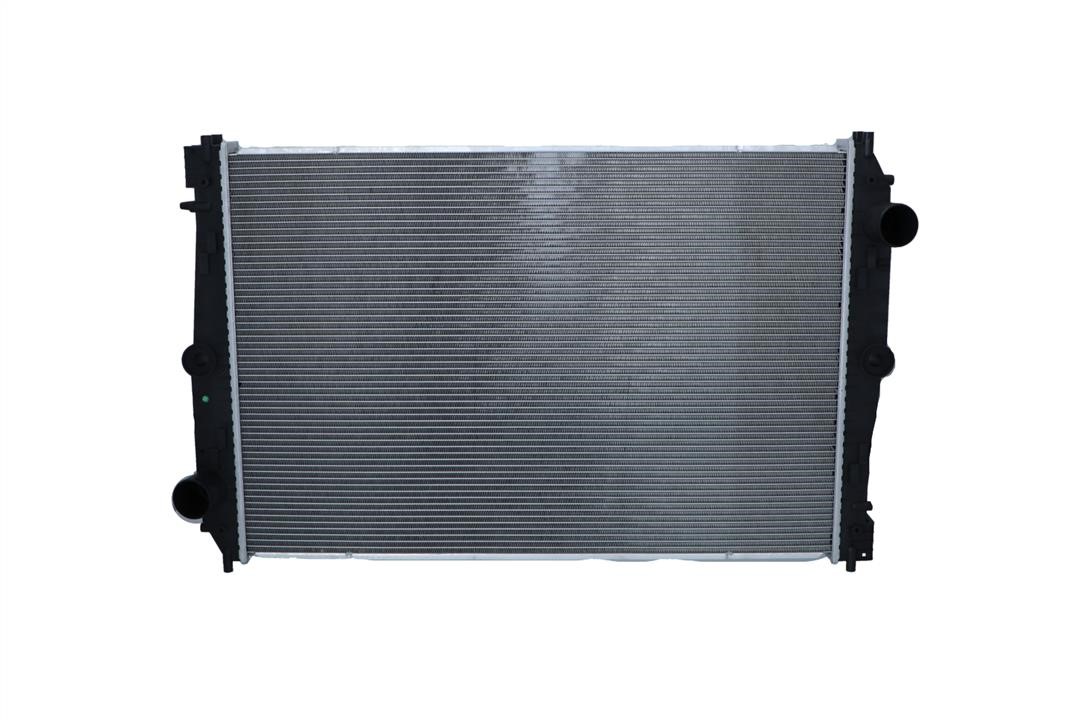 NRF 519586 Radiator, engine cooling 519586: Buy near me at 2407.PL in Poland at an Affordable price!