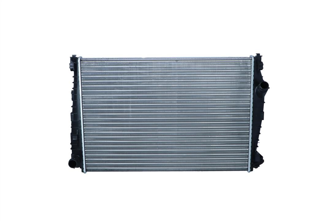 NRF 53487A Radiator 53487A: Buy near me at 2407.PL in Poland at an Affordable price!