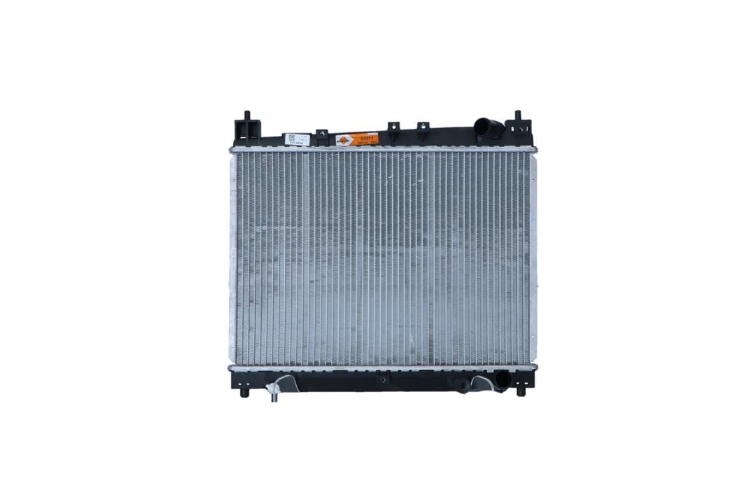 NRF 53211 Radiator, engine cooling 53211: Buy near me at 2407.PL in Poland at an Affordable price!