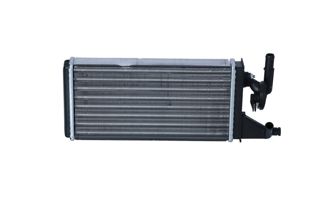 NRF 53236 Heat exchanger, interior heating 53236: Buy near me in Poland at 2407.PL - Good price!