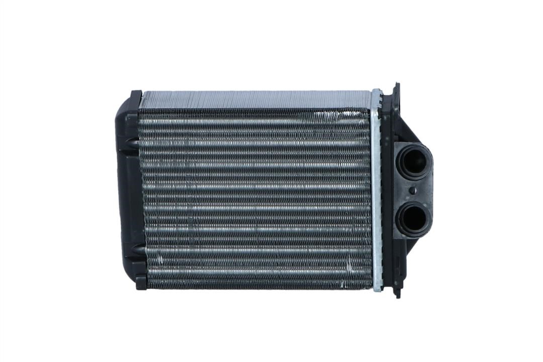 NRF 53641 Heat exchanger, interior heating 53641: Buy near me in Poland at 2407.PL - Good price!