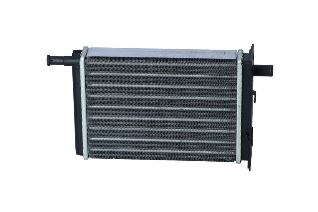 NRF 53563 Heat exchanger, interior heating 53563: Buy near me at 2407.PL in Poland at an Affordable price!