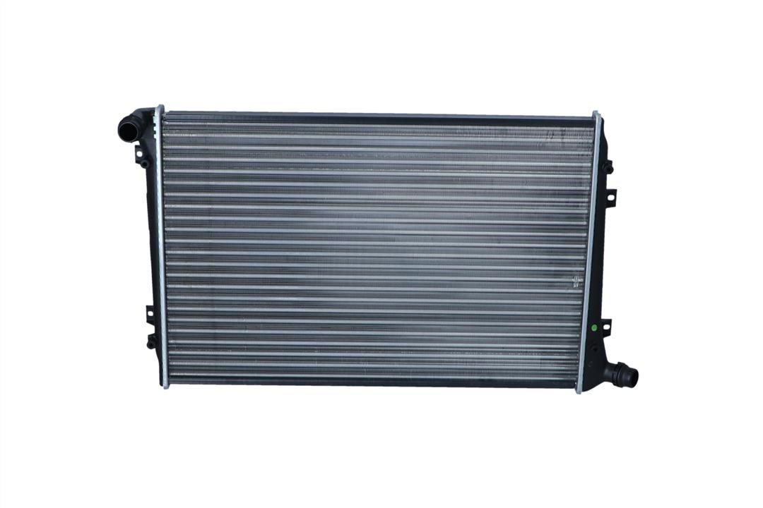 NRF 53814A Radiator, engine cooling 53814A: Buy near me in Poland at 2407.PL - Good price!