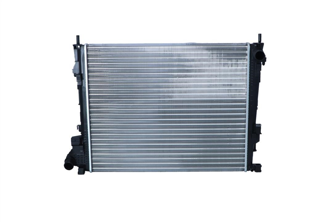 NRF 53966A Radiator 53966A: Buy near me in Poland at 2407.PL - Good price!