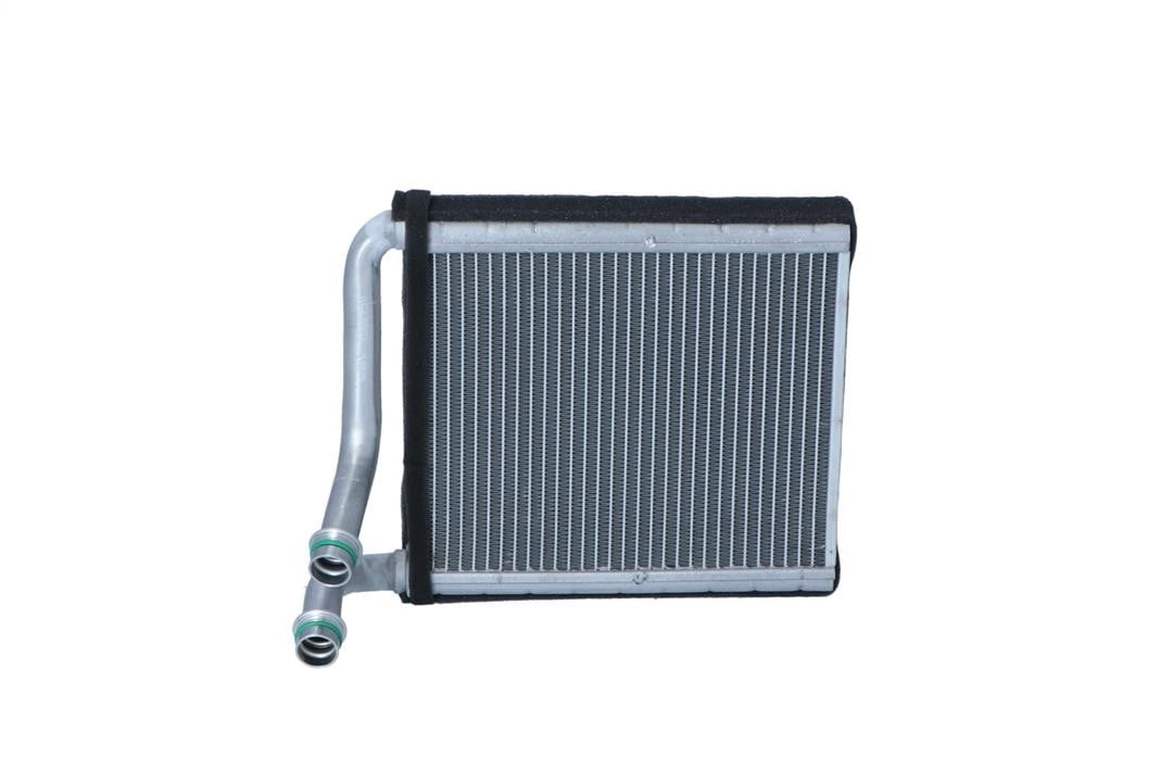 NRF 54205 Heat exchanger, interior heating 54205: Buy near me at 2407.PL in Poland at an Affordable price!