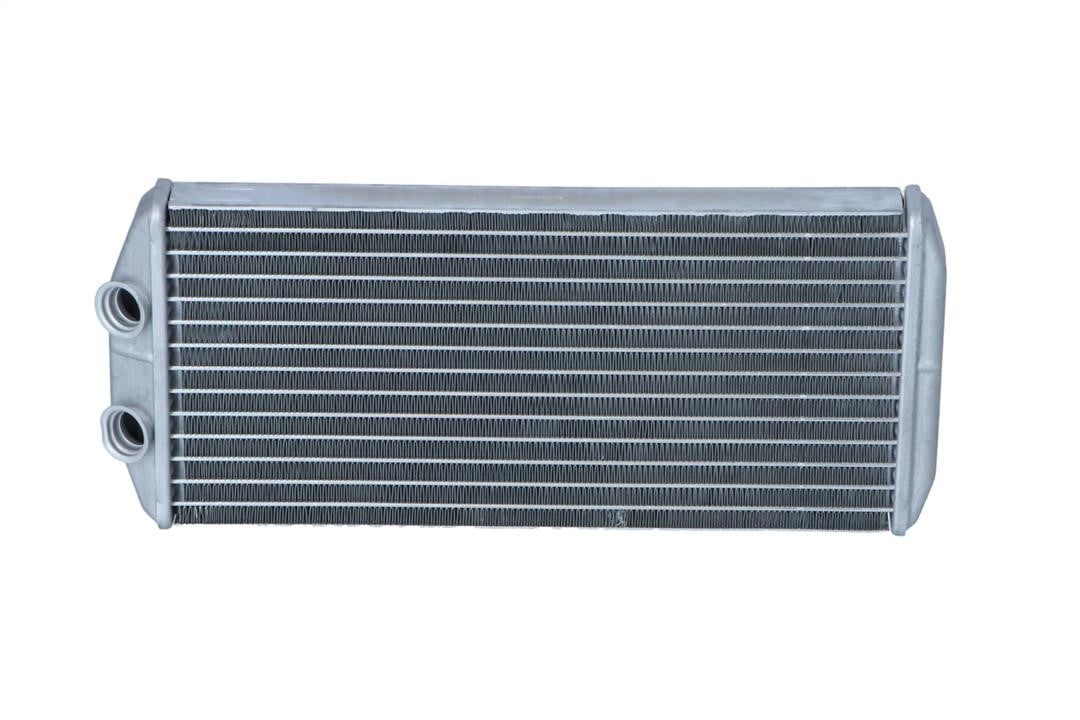 NRF 54210 Heat exchanger, interior heating 54210: Buy near me at 2407.PL in Poland at an Affordable price!