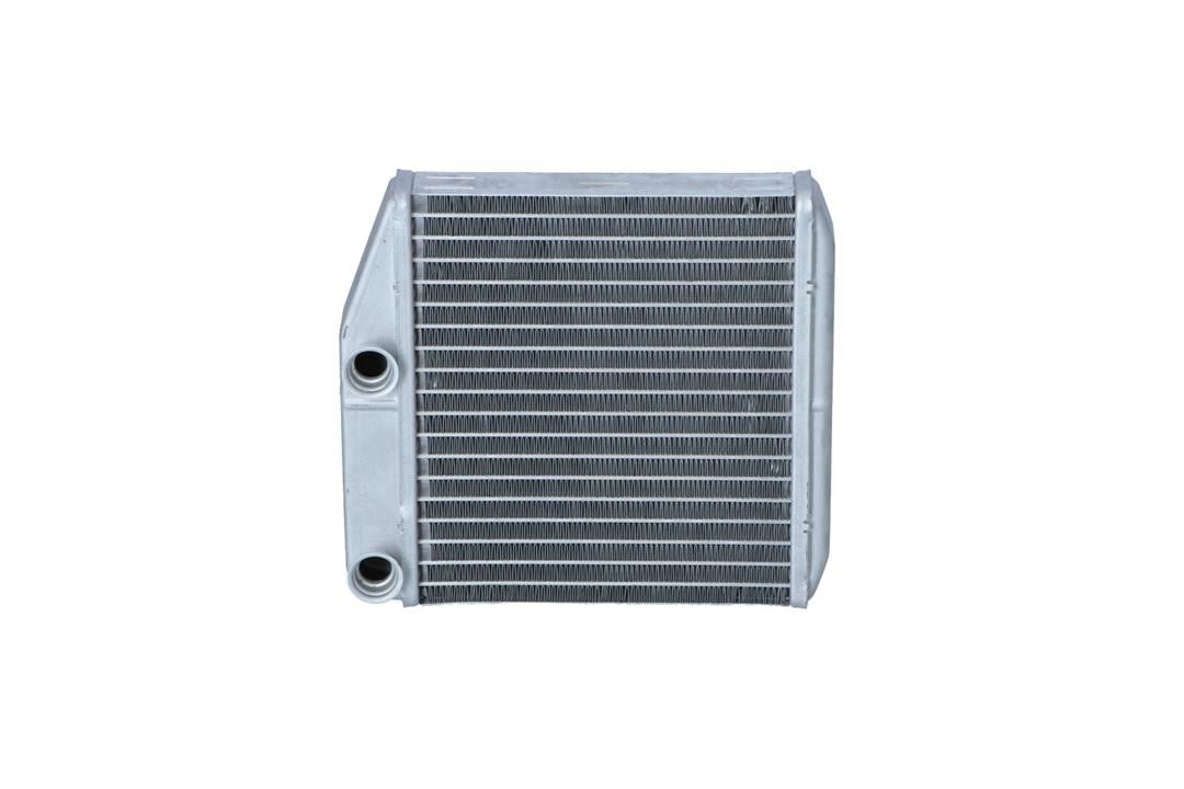 NRF 54213 Heat exchanger, interior heating 54213: Buy near me at 2407.PL in Poland at an Affordable price!