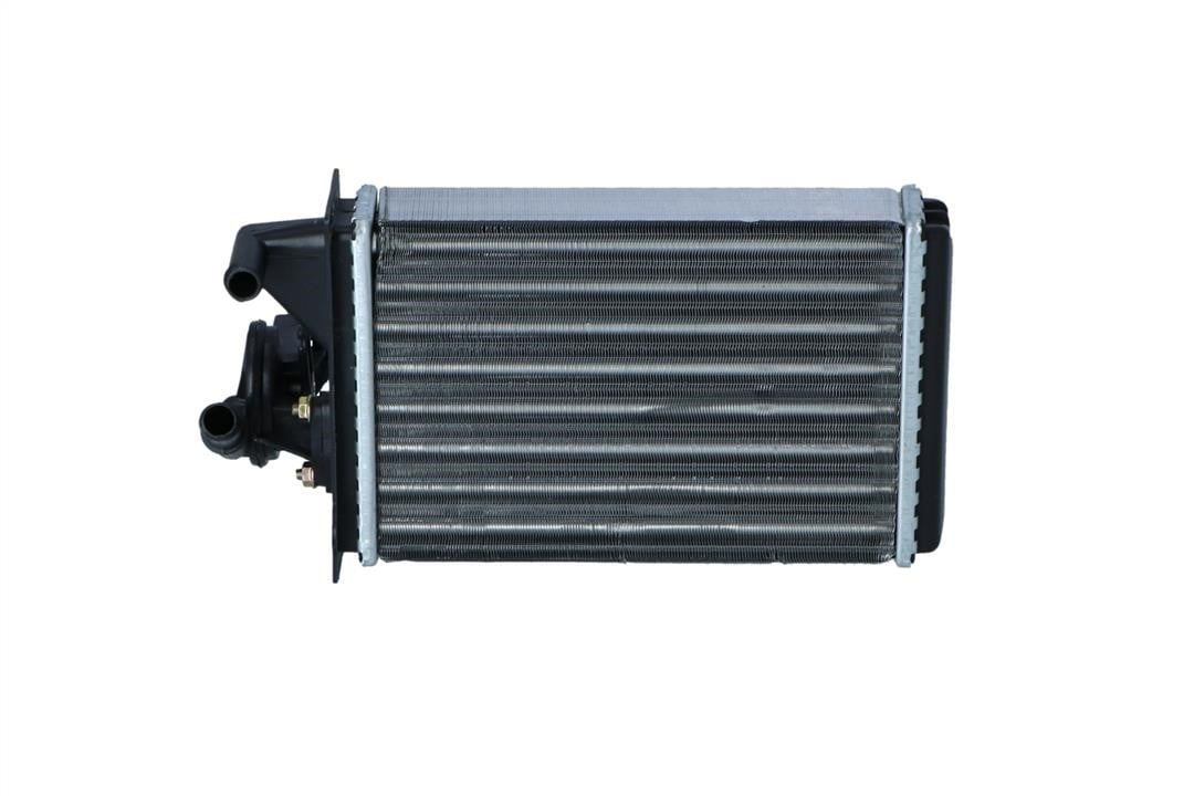 NRF 54281 Heat exchanger, interior heating 54281: Buy near me at 2407.PL in Poland at an Affordable price!