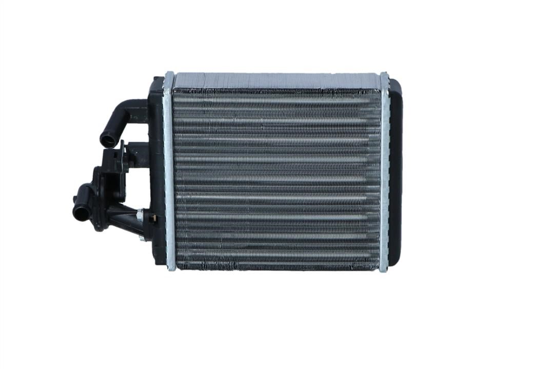 NRF 54282 Heat exchanger, interior heating 54282: Buy near me in Poland at 2407.PL - Good price!