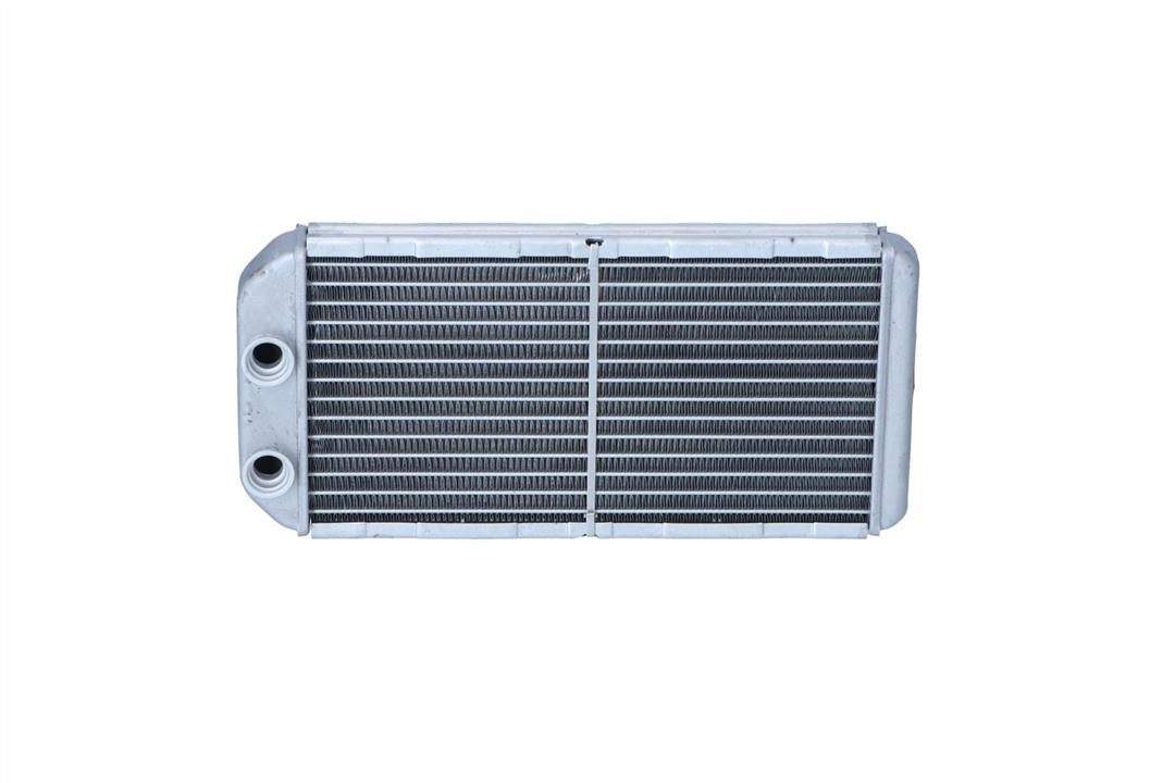 NRF 54261 Heat exchanger, interior heating 54261: Buy near me in Poland at 2407.PL - Good price!