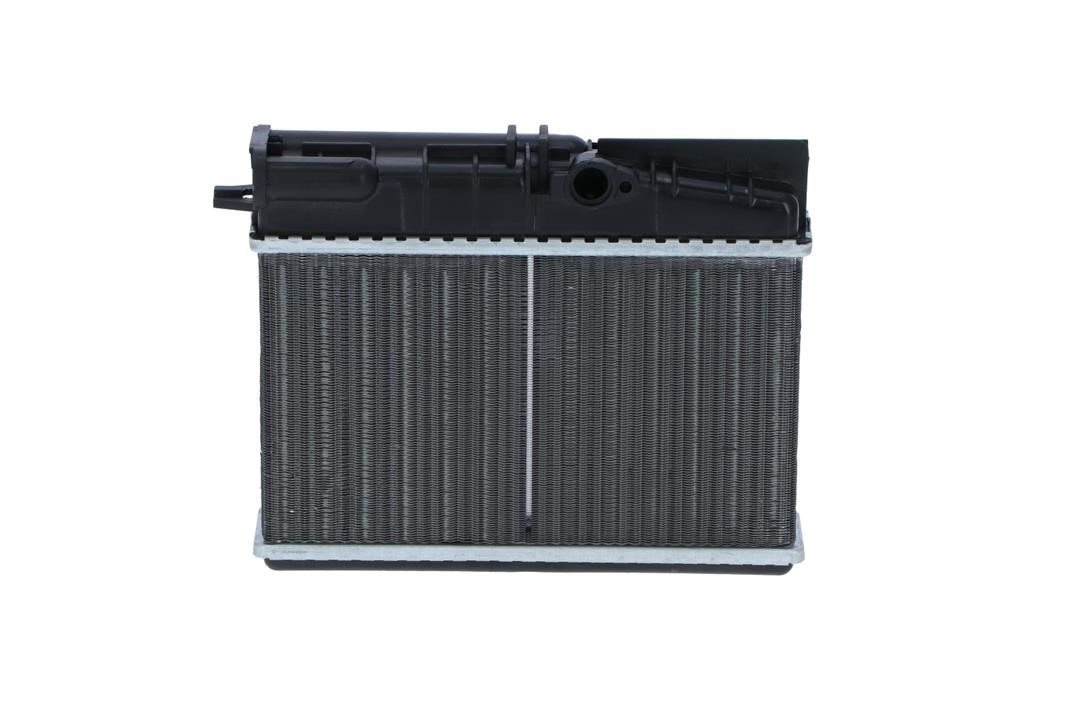 NRF 54307 Heat exchanger, interior heating 54307: Buy near me in Poland at 2407.PL - Good price!