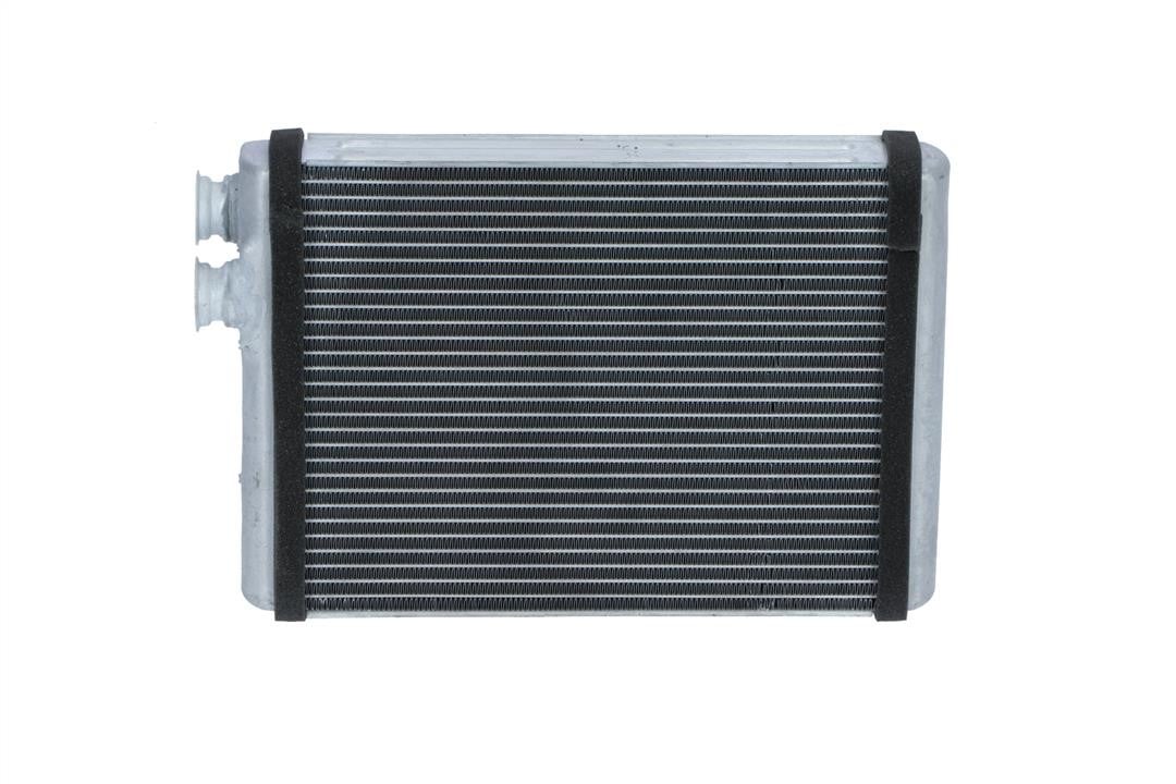 NRF 54380 Heat exchanger, interior heating 54380: Buy near me in Poland at 2407.PL - Good price!