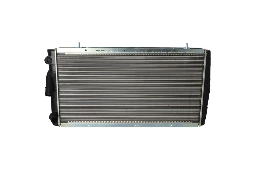 NRF 58111A Radiator 58111A: Buy near me in Poland at 2407.PL - Good price!
