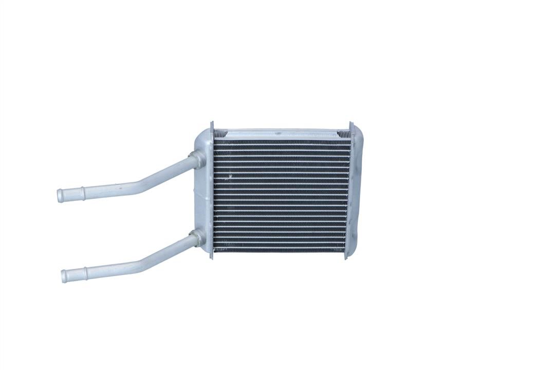 NRF 58147 Heat exchanger, interior heating 58147: Buy near me at 2407.PL in Poland at an Affordable price!