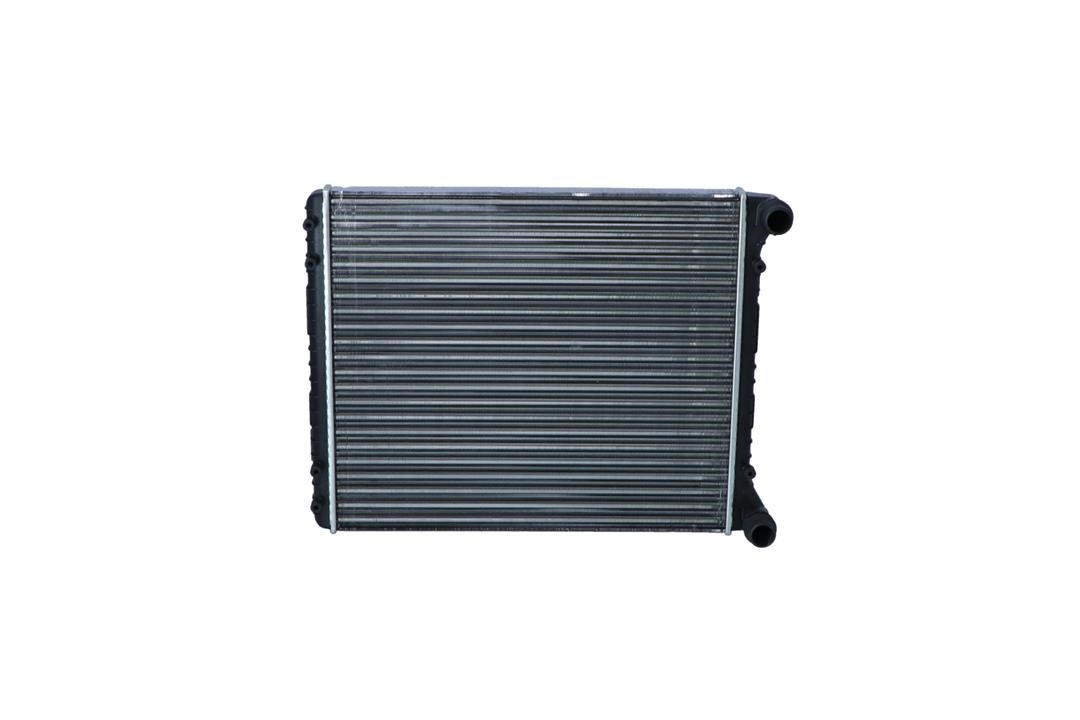 NRF 58258A Radiator, engine cooling 58258A: Buy near me in Poland at 2407.PL - Good price!