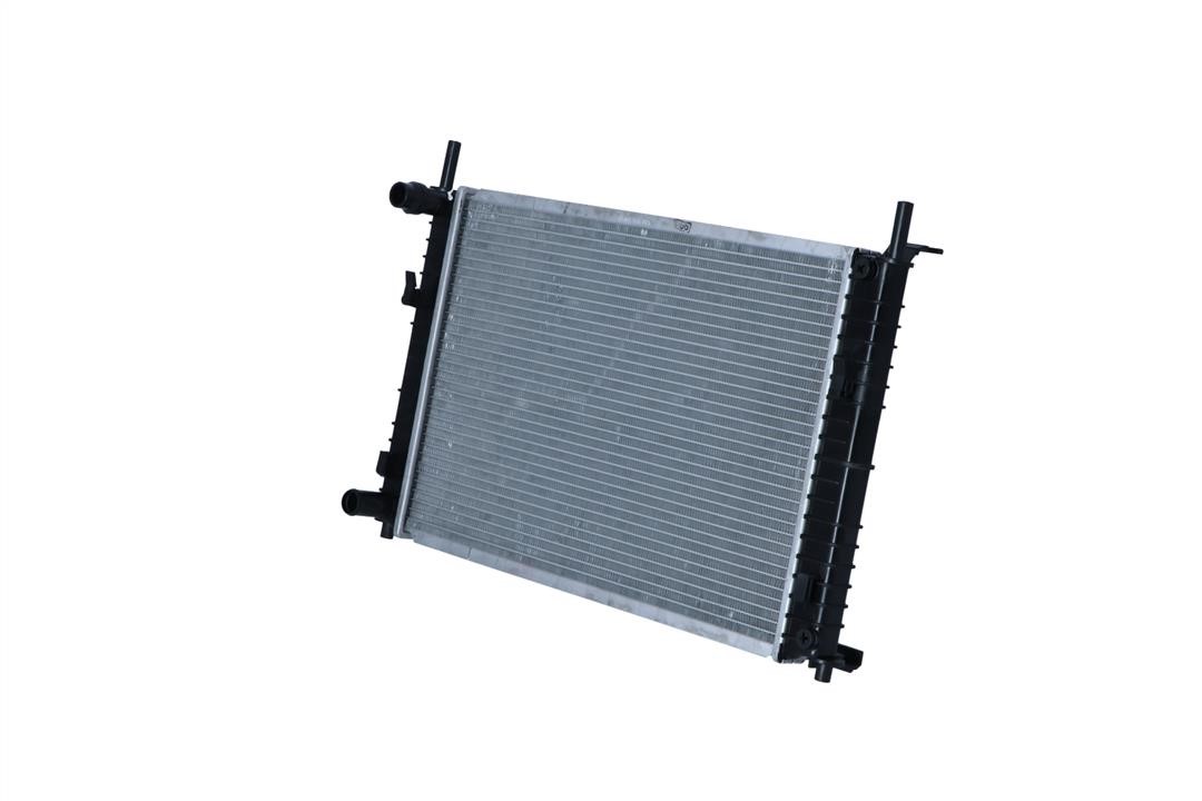 NRF 58276 Radiator, engine cooling 58276: Buy near me at 2407.PL in Poland at an Affordable price!