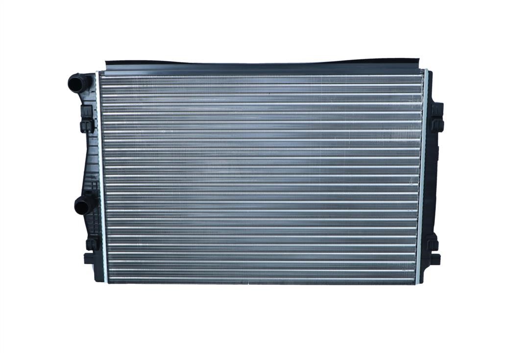 NRF 58392A Radiator 58392A: Buy near me in Poland at 2407.PL - Good price!