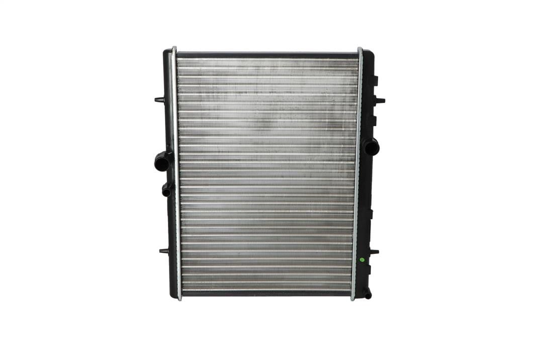 NRF 58312A Radiator 58312A: Buy near me in Poland at 2407.PL - Good price!