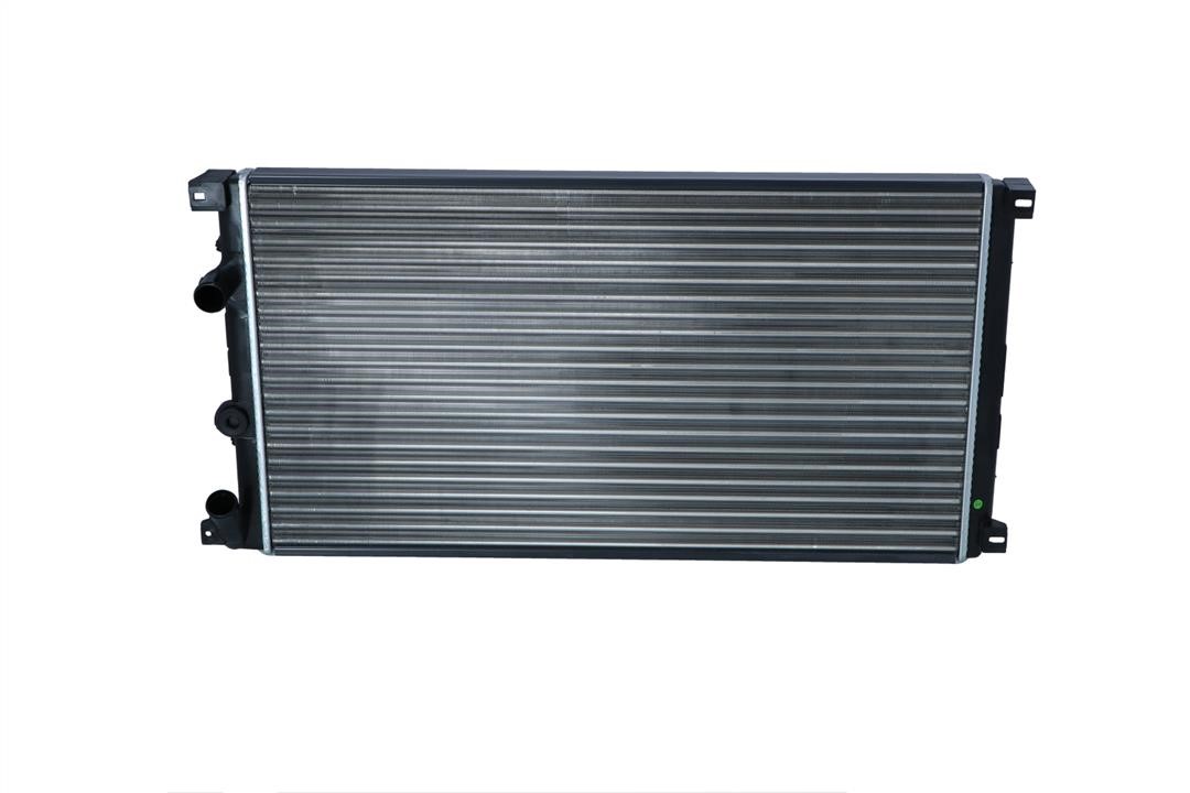 NRF 58324A Radiator 58324A: Buy near me in Poland at 2407.PL - Good price!