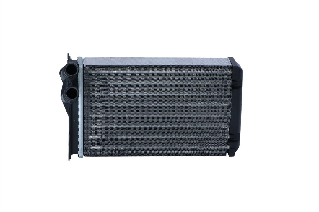 NRF 58622 Heat exchanger, interior heating 58622: Buy near me at 2407.PL in Poland at an Affordable price!