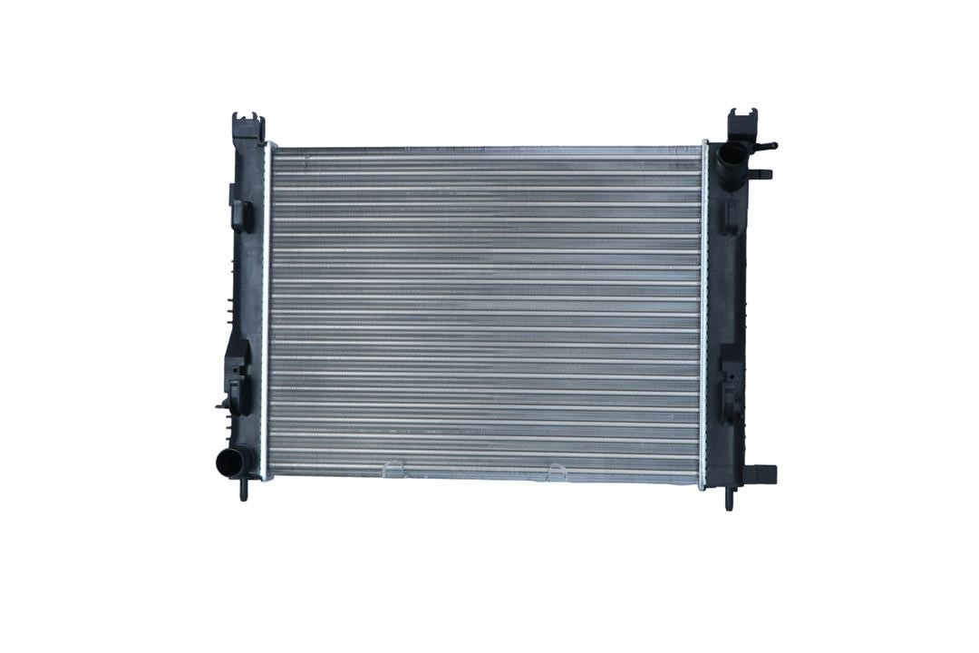NRF 58443A Radiator 58443A: Buy near me at 2407.PL in Poland at an Affordable price!