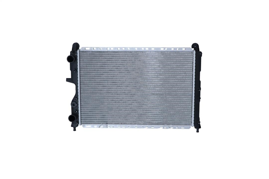 NRF 58995 Radiator, engine cooling 58995: Buy near me at 2407.PL in Poland at an Affordable price!