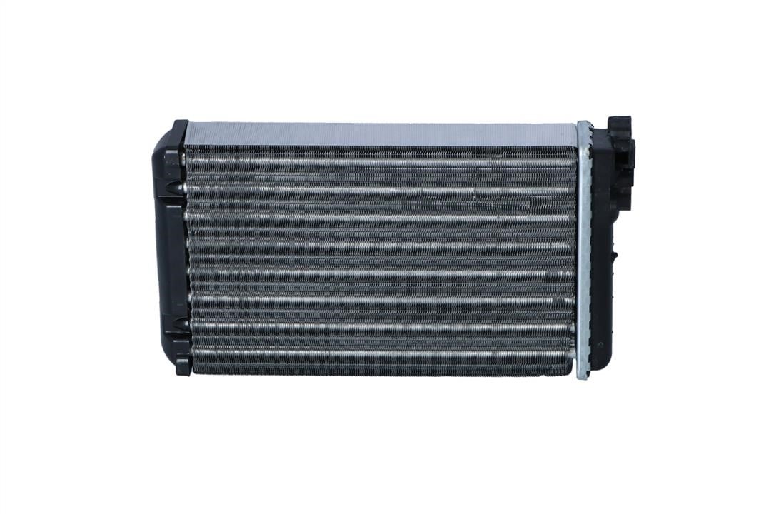 NRF 58640 Heat exchanger, interior heating 58640: Buy near me at 2407.PL in Poland at an Affordable price!