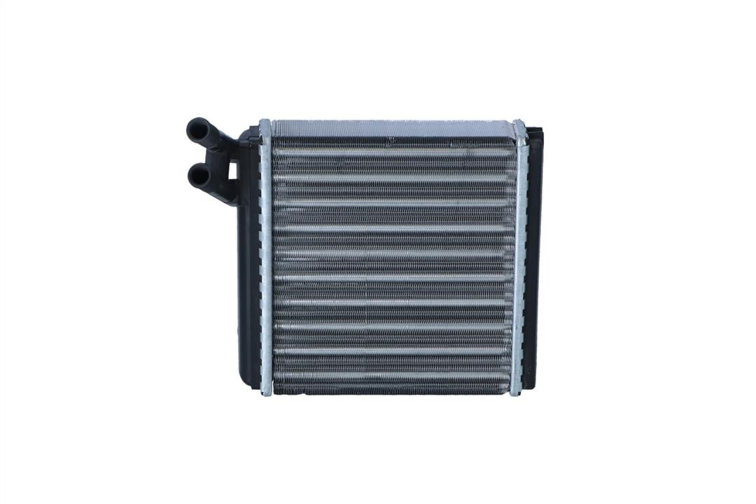 NRF 58581 Heat exchanger, interior heating 58581: Buy near me at 2407.PL in Poland at an Affordable price!