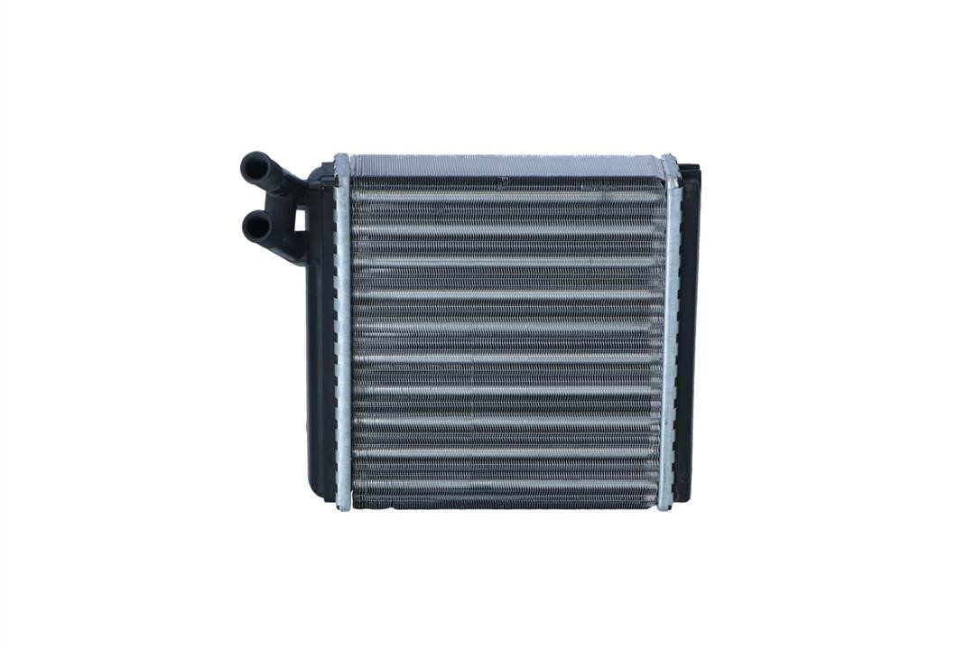 NRF 58581 Heat exchanger, interior heating 58581: Buy near me in Poland at 2407.PL - Good price!