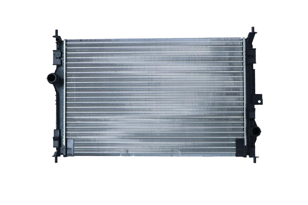 NRF 59302A Radiator 59302A: Buy near me in Poland at 2407.PL - Good price!