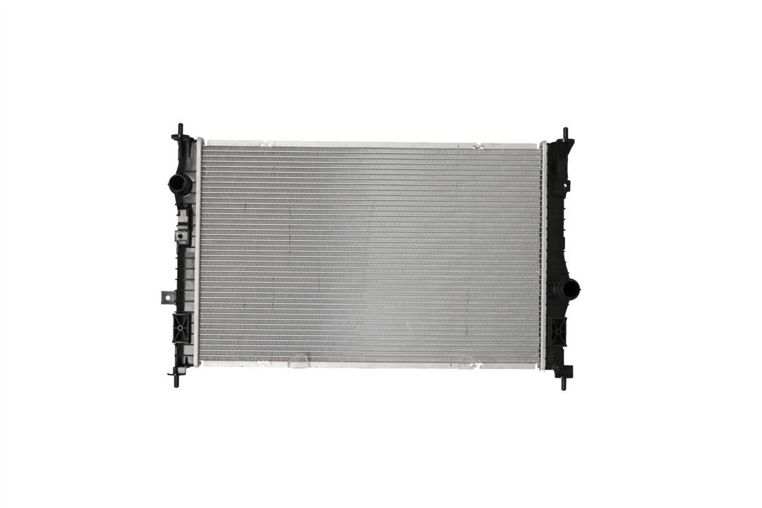 NRF 59355 Radiator 59355: Buy near me at 2407.PL in Poland at an Affordable price!