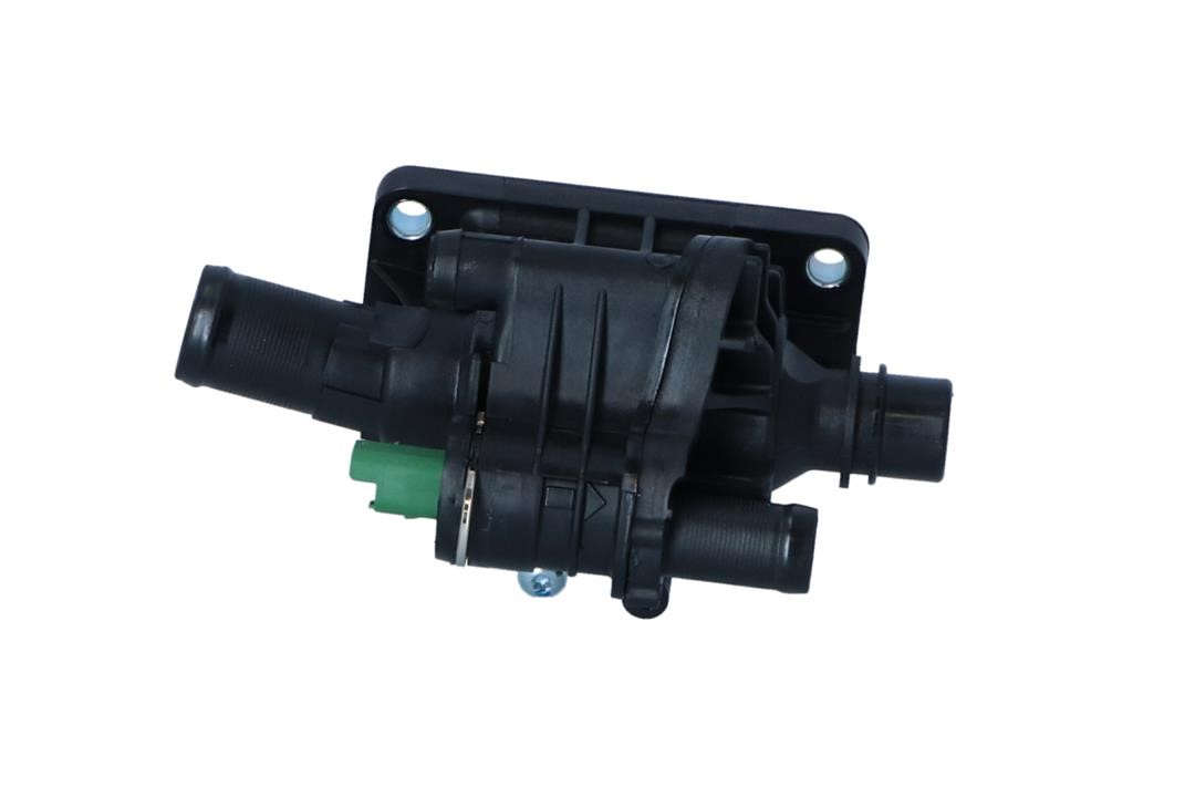 NRF 725039 Thermostat, coolant 725039: Buy near me in Poland at 2407.PL - Good price!