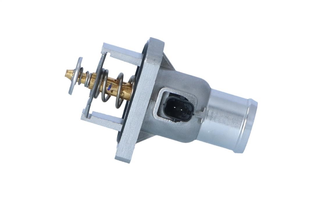 NRF 725033 Thermostat, coolant 725033: Buy near me in Poland at 2407.PL - Good price!