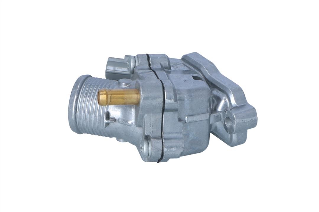 NRF 725223 Thermostat, coolant 725223: Buy near me at 2407.PL in Poland at an Affordable price!