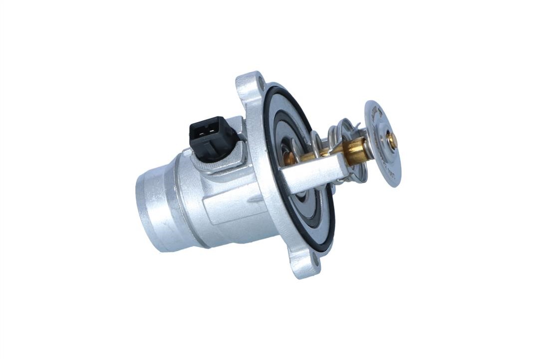 NRF 725297 Thermostat, coolant 725297: Buy near me at 2407.PL in Poland at an Affordable price!