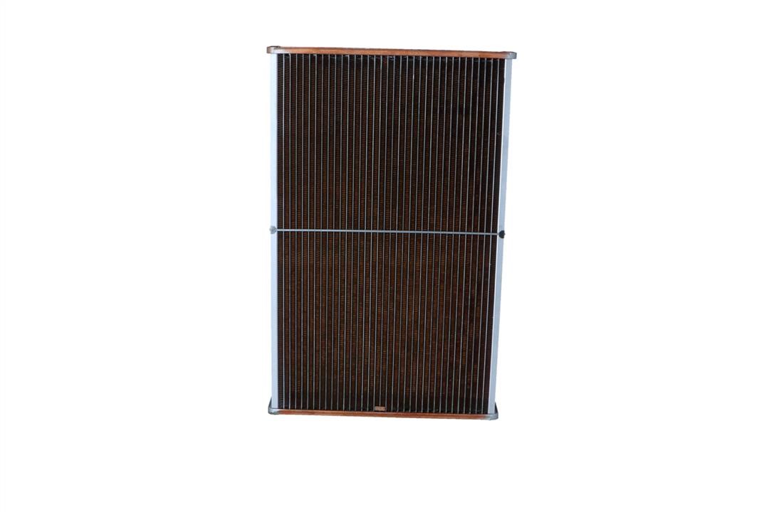 NRF 14022 Core, radiator 14022: Buy near me in Poland at 2407.PL - Good price!